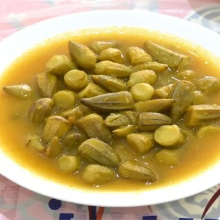Okra